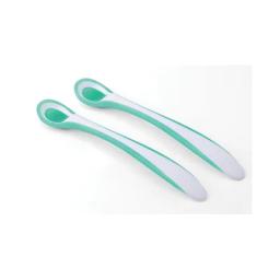 Nuvita Skedar EasyEating 2-pack