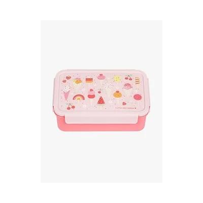 A Little Lovely Company - Bento Matlåda, Glass — sterilisator bäst i test 2026