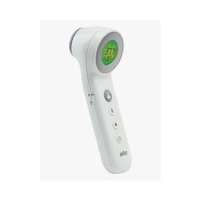 Braun No Touch Febertermometer